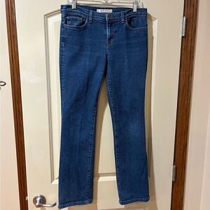 J BRAND Jasper Jeans Blue Women’s Size 30
